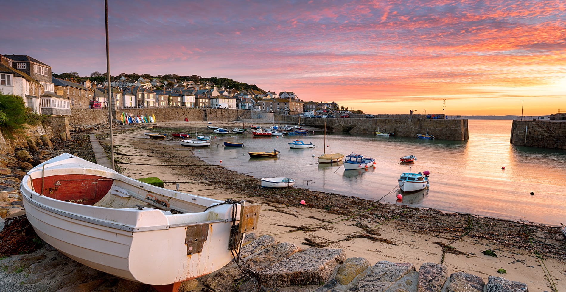 From Beaches to Castles- Our Guide to Cornwall’s Top Attractions