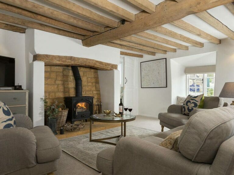 Harrowby End The Cotswolds Fabulous Holiday Cottages