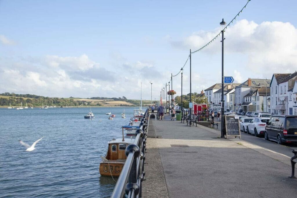 The Elegant Estuary Appledore Devon Fabulous Holiday Cottages