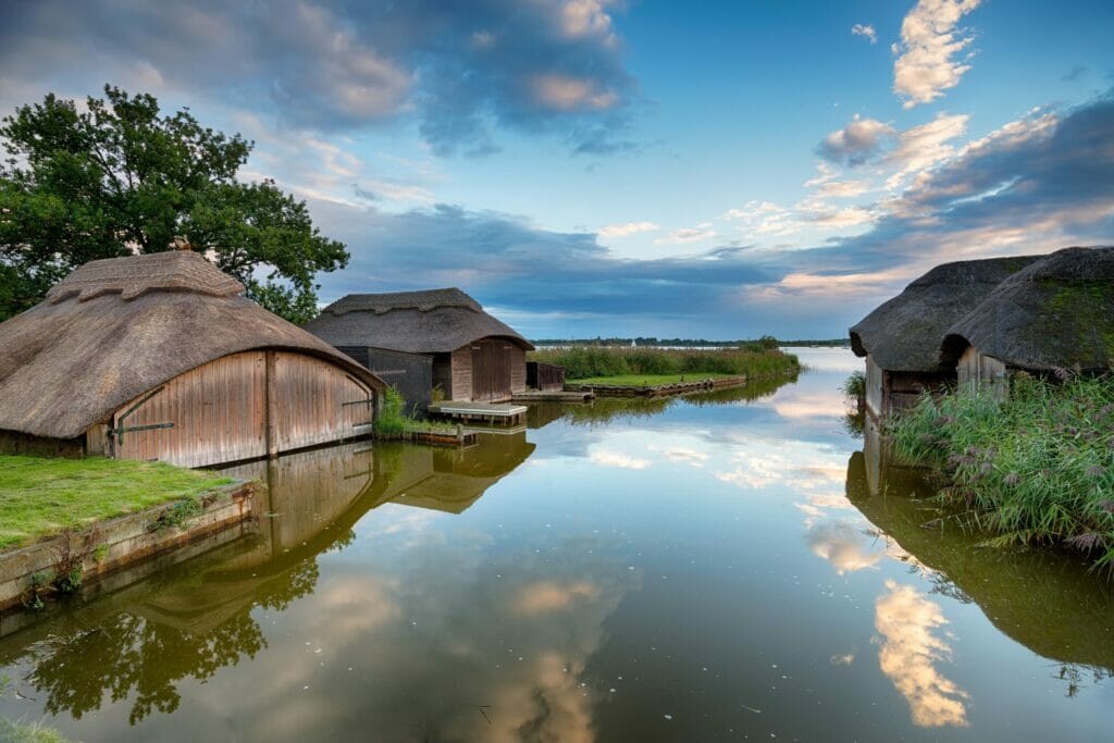 From Countryside to Coast: Your Guide to Holidays in Norfolk