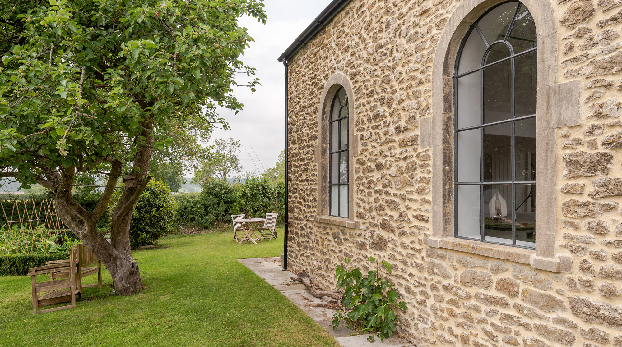 The Burrow Somerset Fabulous Holiday Cottages