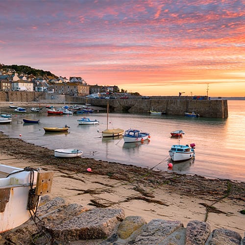 Beaches to Castles- Our Guide to Cornwall’s Top Attractions