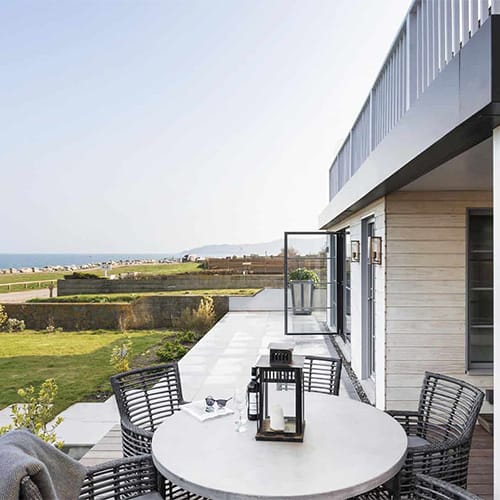 Best Luxury Devon Holiday Cottages & Homes by the Sea