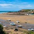 Bude Holiday Cottages Cornwall