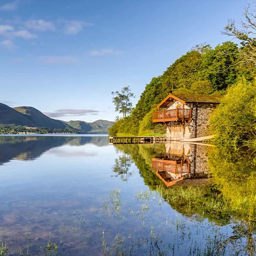 Discover Your Perfect Getaway Unique Holiday Cottages in The Lake District