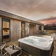 Hot Tub Holiday Cottages Somerset