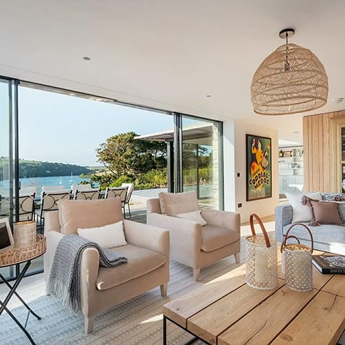 Luxury Devon Cottages by the Sea- Where Your Coastal Dreams Can Come True