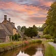 Moreton-in-Marsh Cotswolds Holiday Cottages