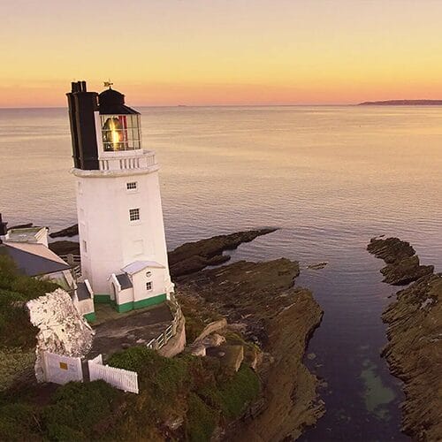 Beacons of Wanderlust- Exploring our Wishlisted Lighthouses for an Unforgettable Stay