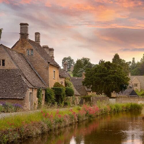 Holiday Cottages in The Cotswolds- Experience Tranquility & Elegance