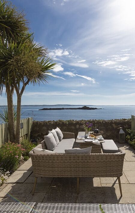 Cornwall coastal holiday cottages