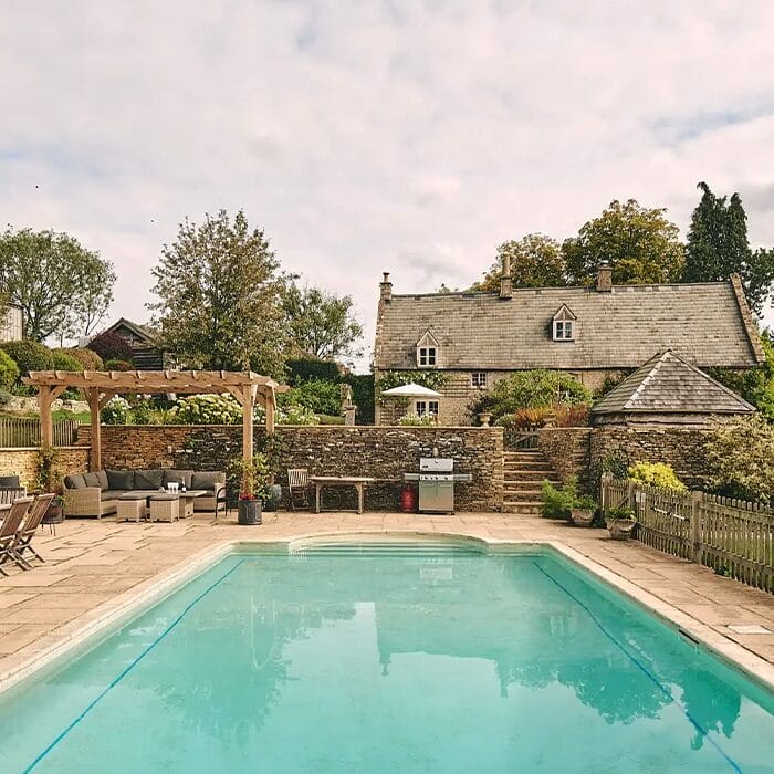 Holiday cottages England Escapes