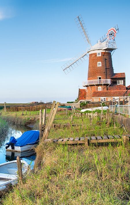 North Norfolk Holiday Cottages