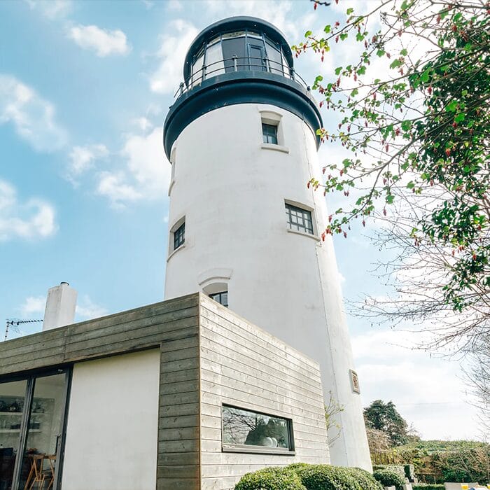 Unusual Quirky holiday cottage cool stays